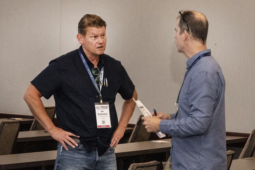 Coatings Trends & Technologies