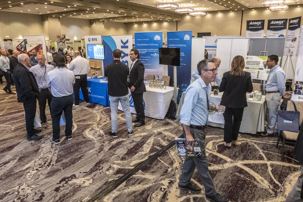 Coatings Trends & Technologies