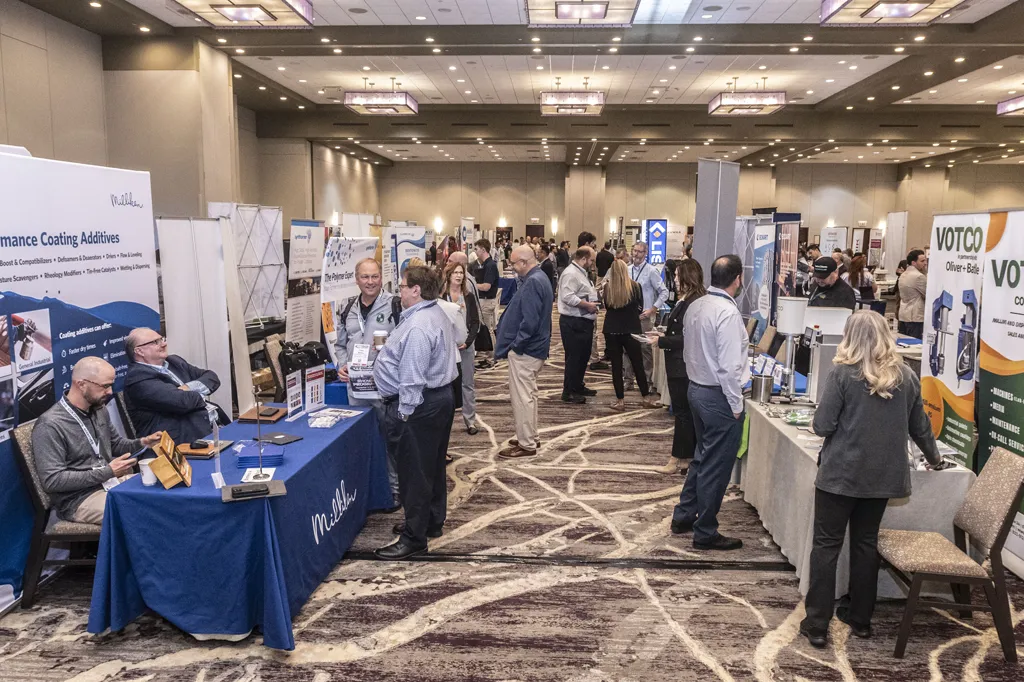 Coatings Trends & Technologies