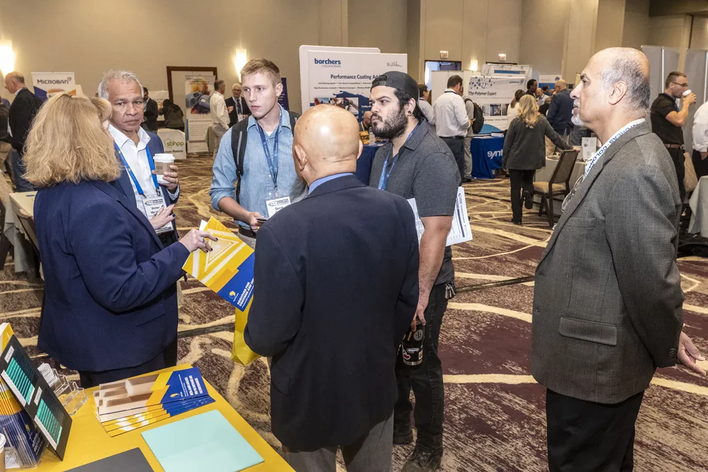 Coatings Trends & Technologies