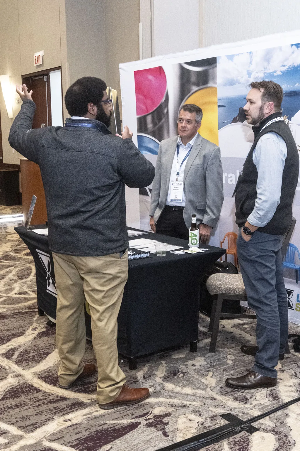 Coatings Trends & Technologies