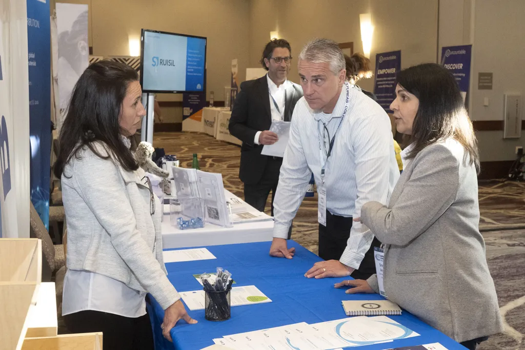 Coatings Trends & Technologies