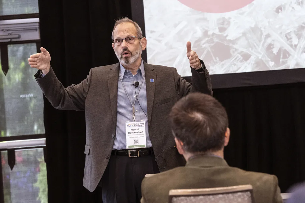 Coatings Trends & Technologies