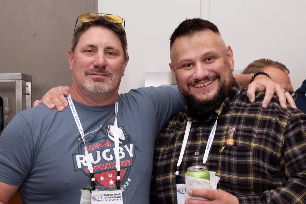 Presented by Paint & Coatings Industry magazine