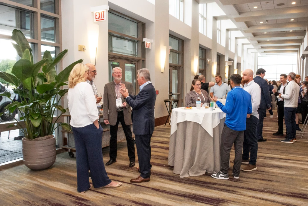 Presented by Paint & Coatings Industry magazine