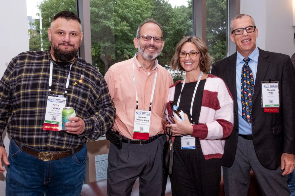 Presented by Paint & Coatings Industry magazine