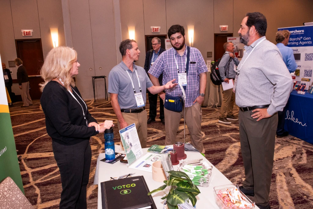 Presented by Paint & Coatings Industry magazine