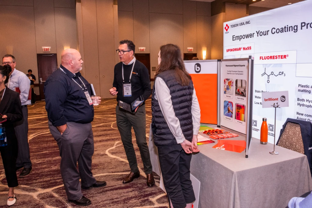 Presented by Paint & Coatings Industry magazine