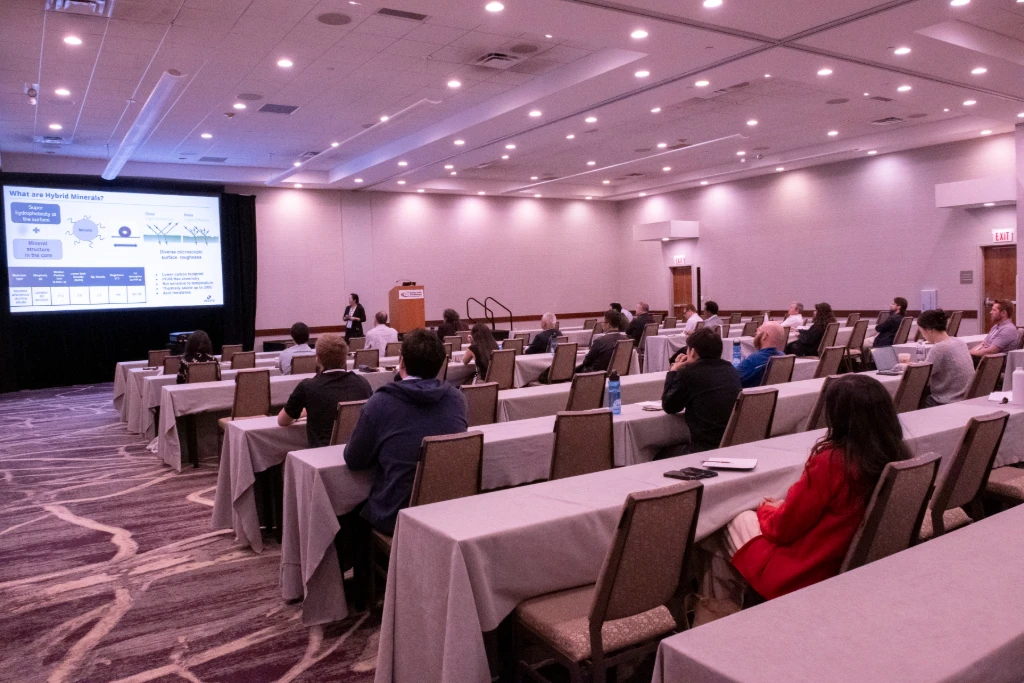 Presented by Paint & Coatings Industry magazine