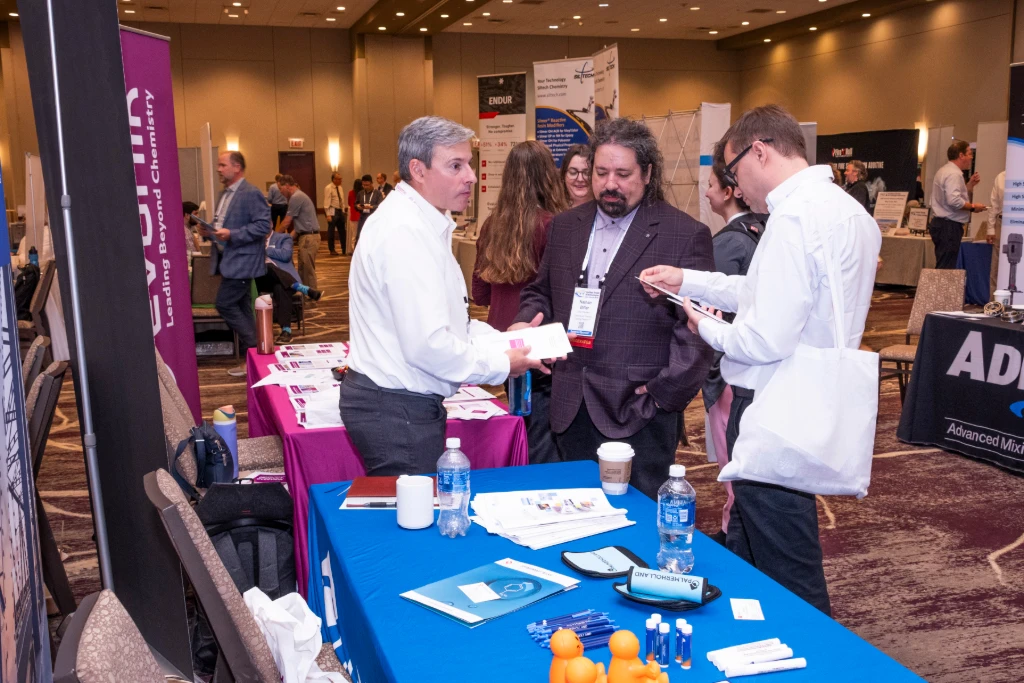 Presented by Paint & Coatings Industry magazine