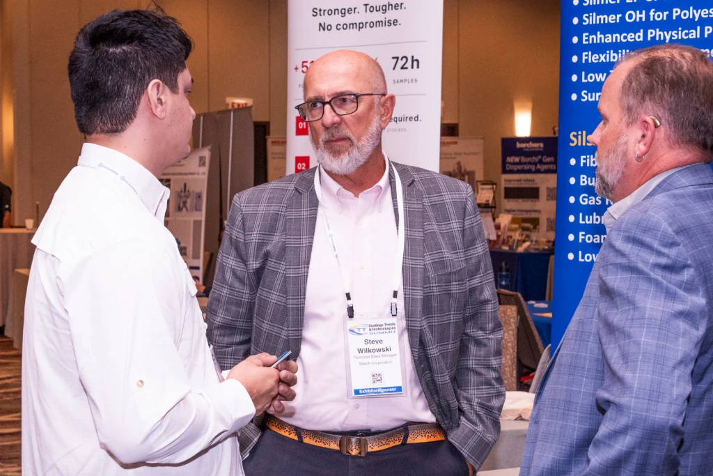 Presented by Paint & Coatings Industry magazine
