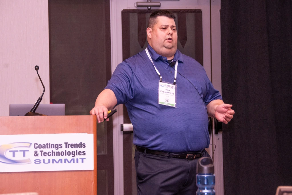 Presented by Paint & Coatings Industry magazine