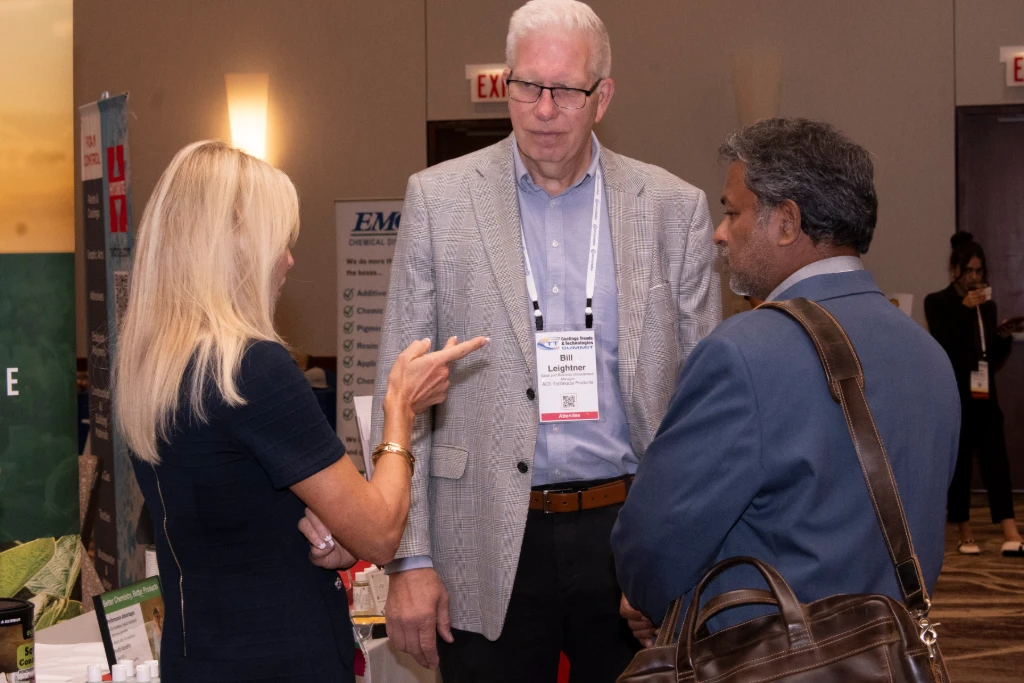 Presented by Paint & Coatings Industry magazine