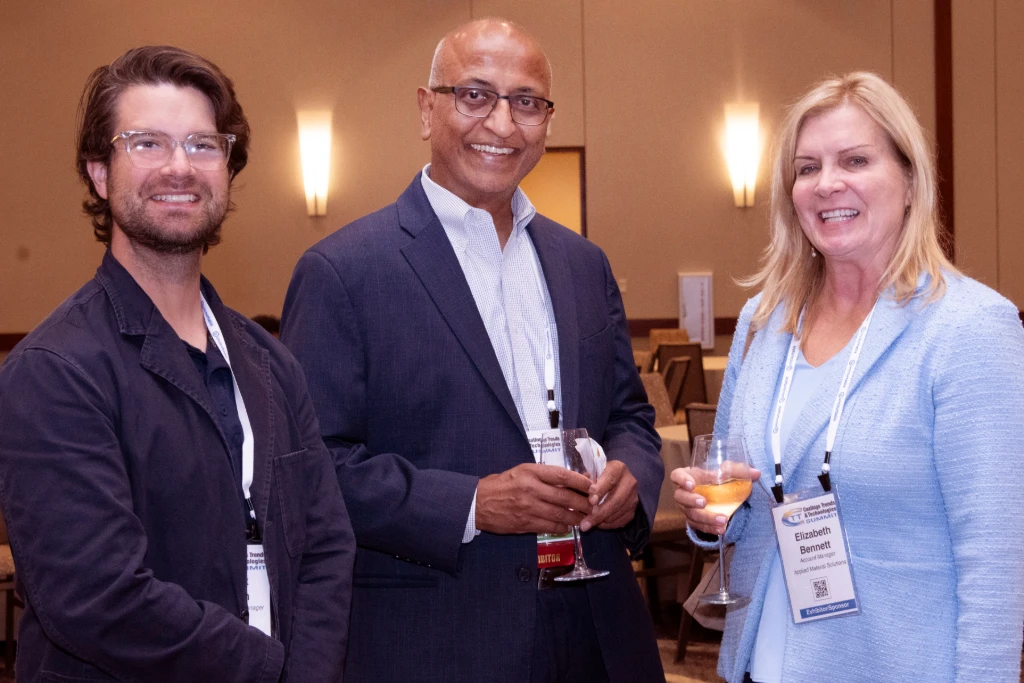 Presented by Paint & Coatings Industry magazine
