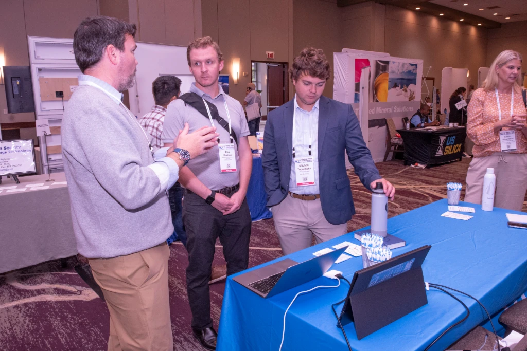 Presented by Paint & Coatings Industry magazine