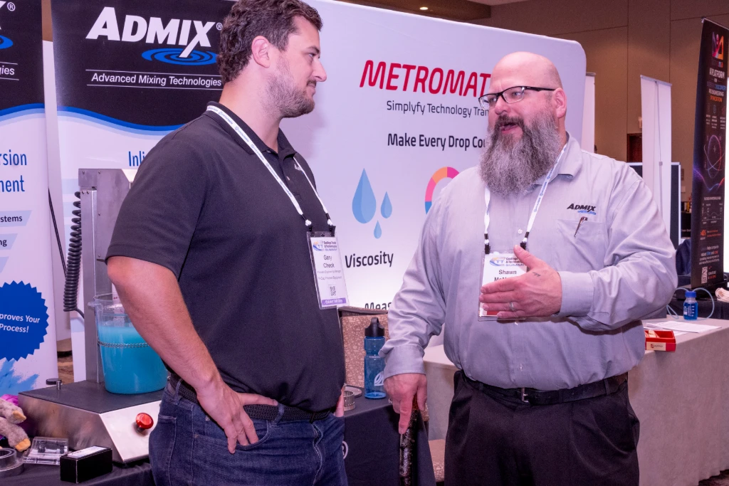Presented by Paint & Coatings Industry magazine