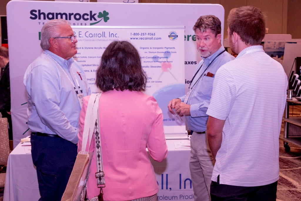 Presented by Paint & Coatings Industry magazine