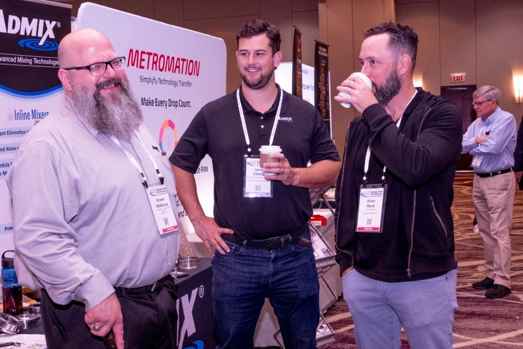Presented by Paint & Coatings Industry magazine
