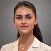 Aneeba Chaudary