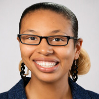 Melody Gibson