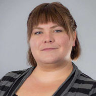 Joann Hilman