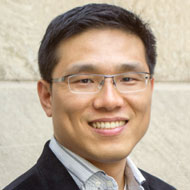 Philseok Kim, Ph.D.