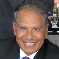 Romesh Kumar