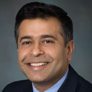 Joydeep Lahiri, Ph.D.