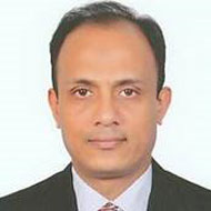 Dr ASM Obaidullah Mahmud