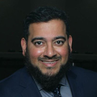 Huzaifa Matawala
