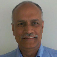 Ravi Ravichandran, Ph.D.