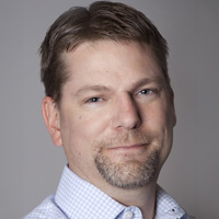 Richard Ridenour