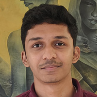 Atharva Shriramwar