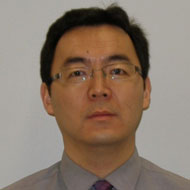 Yong Zhang