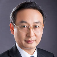  Dr Robert G. Duan 