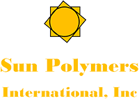 sun polymers