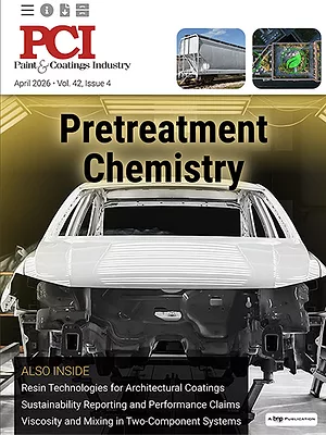 PCI April 2026 cover