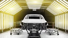 Car production skeleton