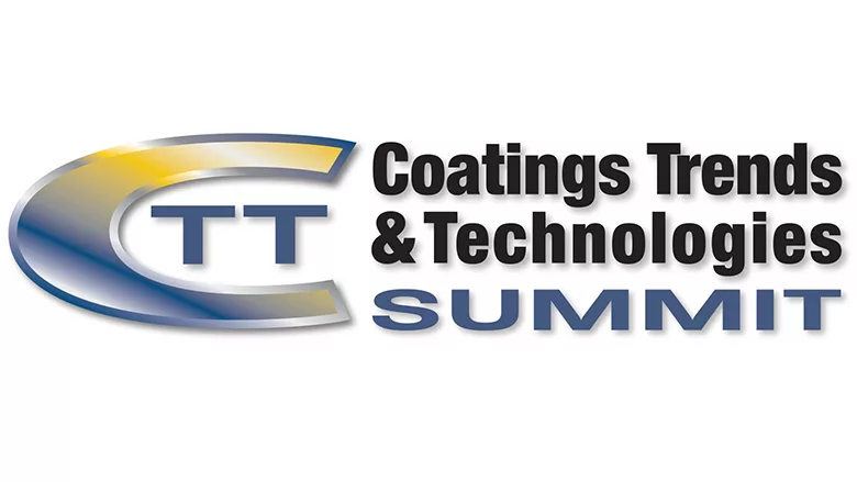 Coatings Trends & Technologies (CTT) Summit