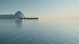 Marine coatings