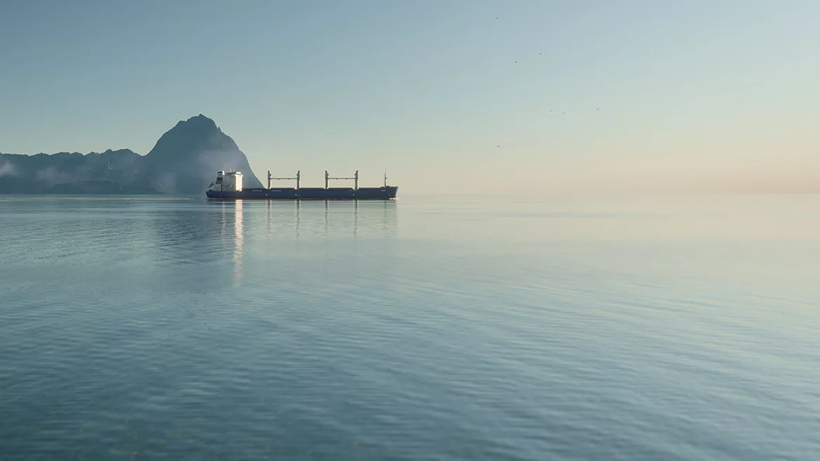 Marine coatings