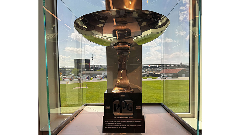 PPG Cup