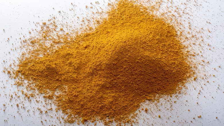 Bayferrox Scopeblue micronized iron oxide yellow pigments