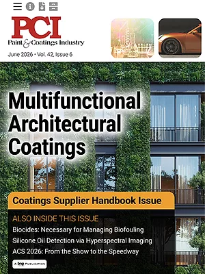PCI June 2026 cover
