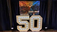 50 years of FOCUS