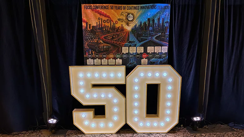 50 years of FOCUS
