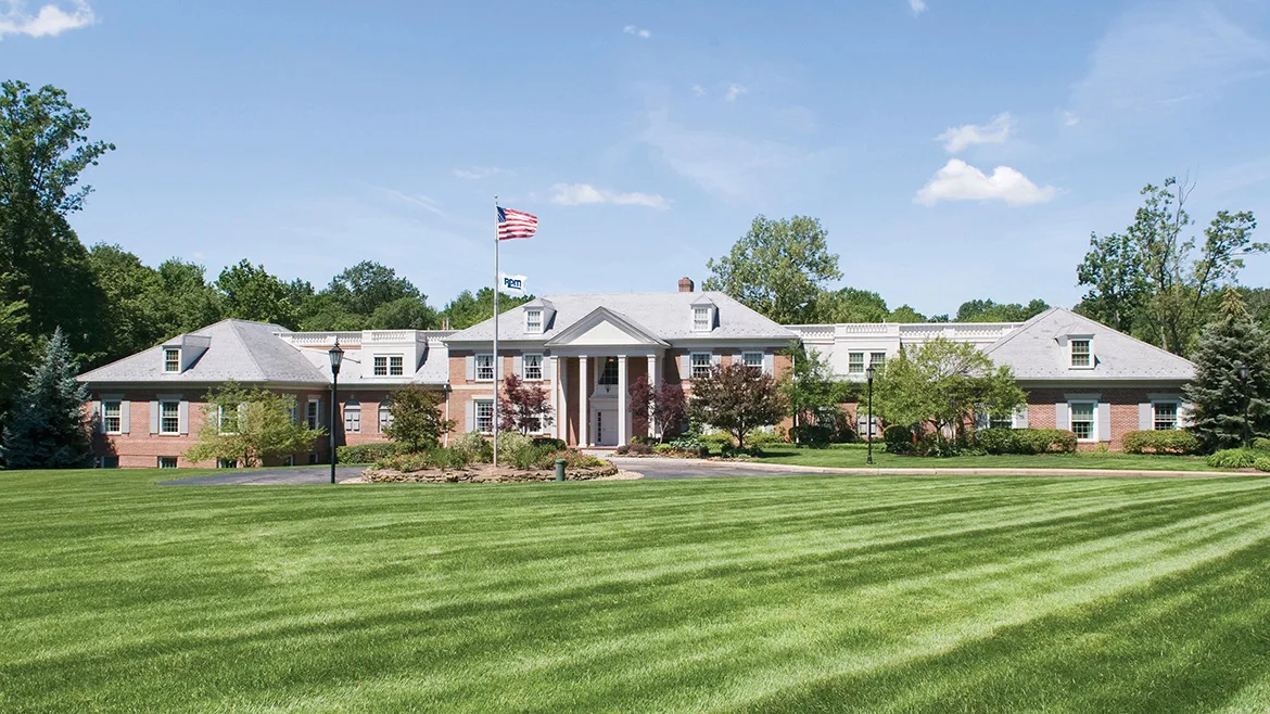 RPM headquarters in Medina, OH