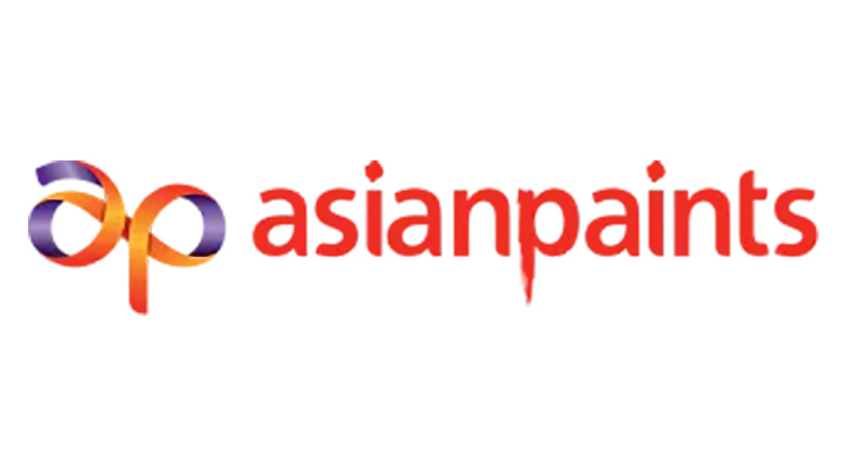 Asian Paints Logo
