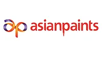Asian Paints Logo Asian Paints Logo