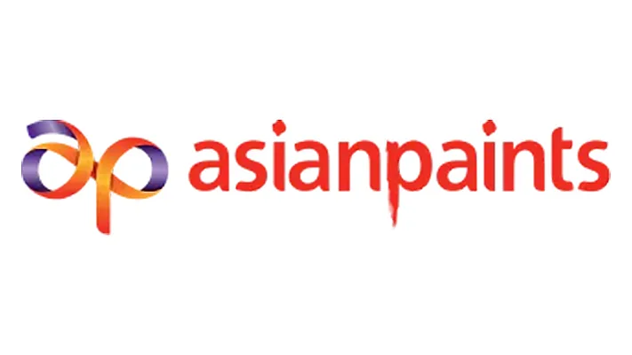 Asian Paints Logo Asian Paints Logo